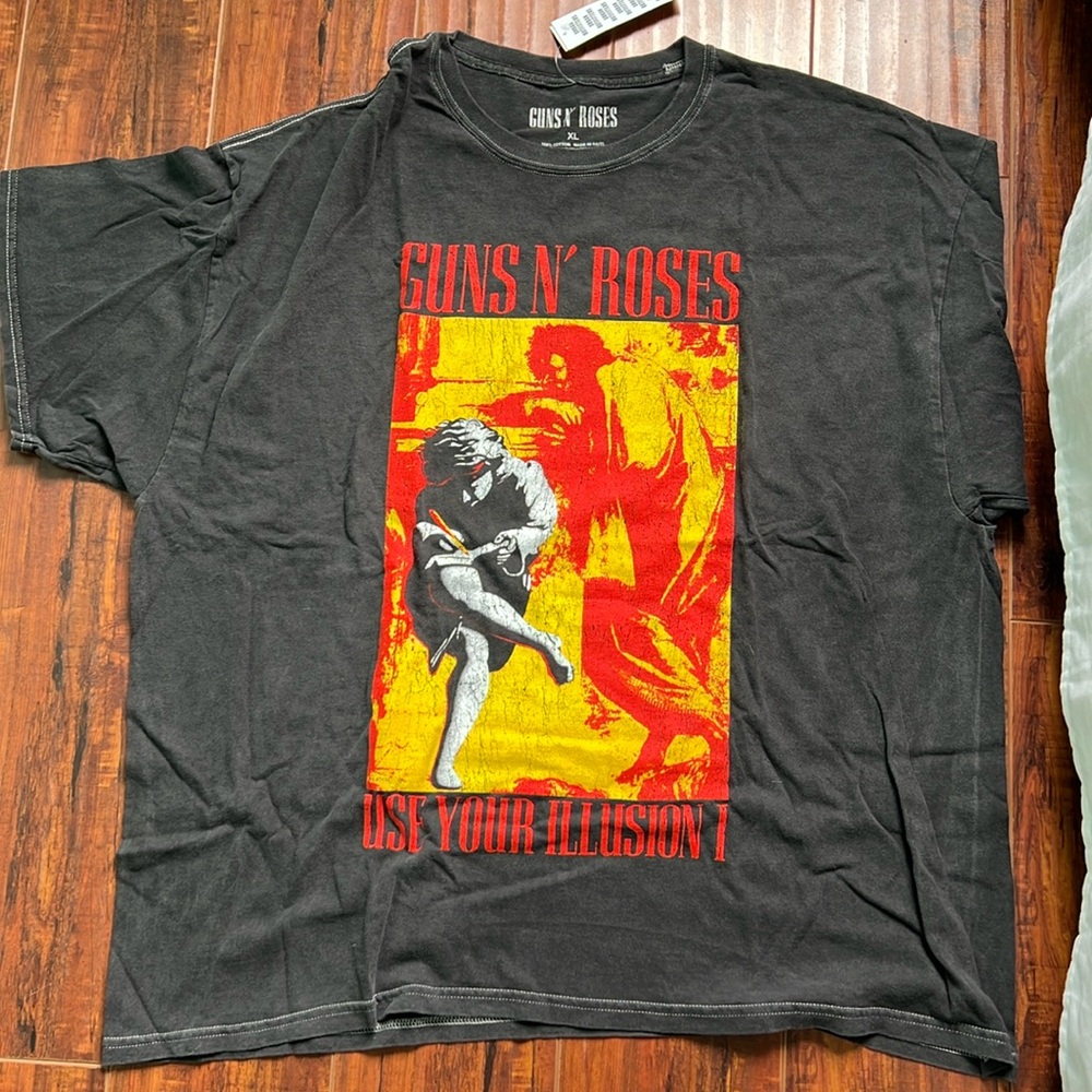 Gun N’ Roses XL t-shirt - UO
